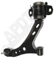 APDTY 631401 Control Arm Assembly Front Lower RH