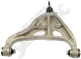 APDTY 631402 Control Arm Front Upper Left