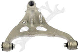 APDTY 631402 Control Arm Front Upper Left