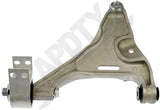 APDTY 631404 Suspension Control Arm