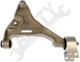 APDTY 631405 Control Arm Front Lower Right Fits Select 2006-2011 GM Models