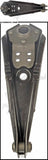 APDTY 631406 Control Arm Front Lower