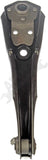 APDTY 631408 Suspension Control Arm & Ball Joint