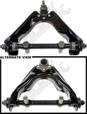 APDTY 631410 Control Arm Front Upper Left