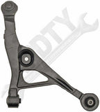 APDTY 631412 Control Arm Front Lower Left