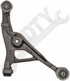 APDTY 631413 Control Arm Front Lower Right