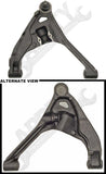 APDTY 631417 Control Arm Front Lower Right