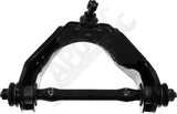 APDTY 631422 Control Arm Front Upper Left Replaces 52039411, 52039411AB