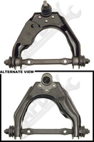 APDTY 631423 Control Arm Front Upper Right Replaces 52039410AB