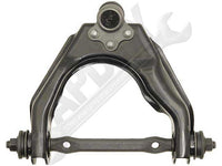 APDTY 631423 Control Arm Front Upper Right Replaces 52039410AB