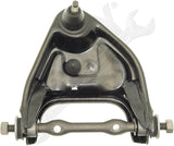 APDTY 631426 Suspension Control Arm & Ball Joint Front Left Upper