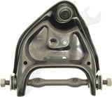 APDTY 631426 Suspension Control Arm & Ball Joint Front Left Upper