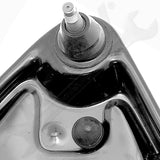 APDTY 631429 Control Arm Front Upper Right