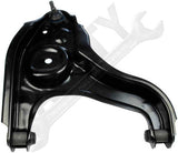 APDTY 631430 Control Arm Front Left Lower (15803768)