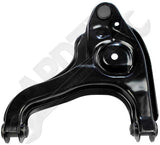 APDTY 631430 Control Arm Front Left Lower (15803768)