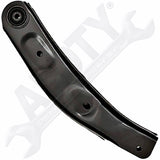 APDTY 631433 Control Arm w/ Bushing Front Upper Left or Right