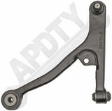 APDTY 631436 Control Arm Front Lower Left