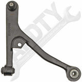APDTY 631437 Control Arm Front Lower Right