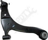 APDTY 631438 Control Arm Front Lower Left