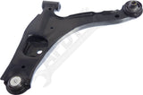 APDTY 631439 Control Arm Assembly With Ball Joint & Bushings