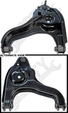 APDTY 631443 Front Right Lower Control Arm