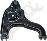 APDTY 631443 Front Right Lower Control Arm