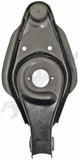 APDTY 631446 Control Arm w/ Ball Joint Assembly (Front Lower Left)