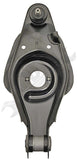 APDTY 631447 Control Arm w/ Ball Joint Assembly (Front Lower Right)