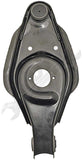 APDTY 631447 Control Arm w/ Ball Joint Assembly (Front Lower Right)