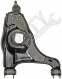 APDTY 631450 Control Arm Front Lower Left
