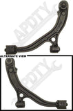 APDTY 631452 Control Arm Front Lower Left