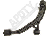 APDTY 631452 Control Arm Front Lower Left