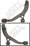 APDTY 631454 Control Arm Front Lower Left