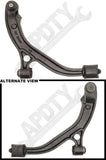 APDTY 631455 Control Arm Front Lower Right