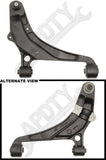 APDTY 631457 Control Arm Front Lower Right