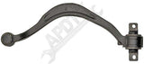 APDTY 631459 Front Right Control Arm, Lower Arc w/Ball Joint/Bushing