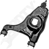 APDTY 631461 Control Arm Front Lower Right