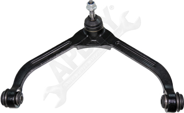 APDTY 631465 Control Arm and Ball Joint Assembly