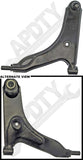 APDTY 631466 Control Arm Front Lower Left