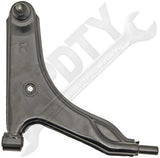 APDTY 631467 Control Arm Front Lower Right