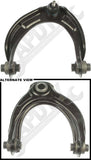 APDTY 631484 Control Arm Front Upper Left