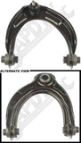 APDTY 631485 Control Arm Front Upper Right