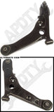 APDTY 631486 Control Arm Front Lower Left
