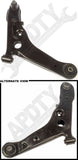 APDTY 631487 Control Arm Front Lower Right