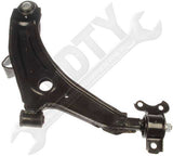 APDTY 631494 Control Arm Front Lower Left