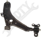 APDTY 631495 Control Arm Front Lower Right