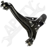 APDTY 631498 Suspension Control Arm