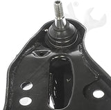 APDTY 631498 Suspension Control Arm