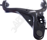 APDTY 631499 Suspension Control Arm