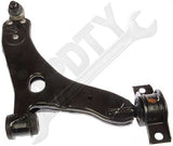 APDTY 631501 Control Arm Front Lower Right
